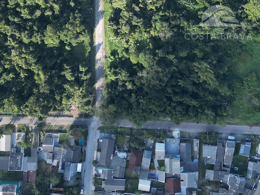 2 Esquinas para Construção Vertical. Caiobá, Matinhos.