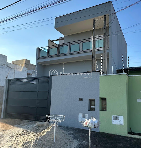 Casa, 3 quartos, 110 m² - Foto 2