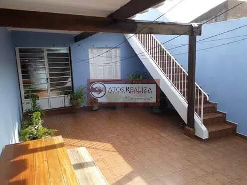 Casa à venda com 3 quartos, 1 suíte, 2 vagas e 214m² no Jardim Ipanema (zona Sul), São Paulo (SP) — foto 3 de 30
