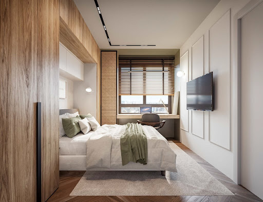 Dormitorio