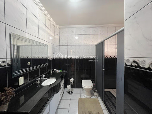 Casa de Condomínio, 3 quartos - Foto 10