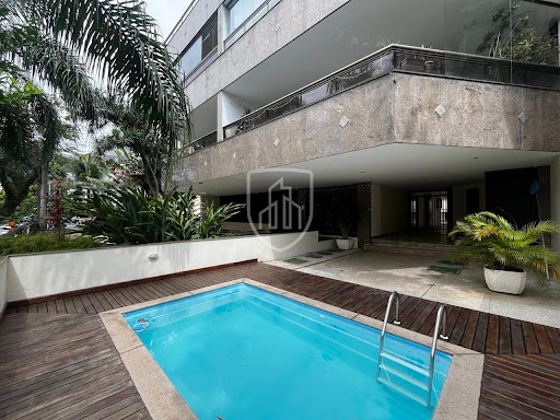 Apartamento em Recreio dos Bandeirantes  -  Rio de Janeiro