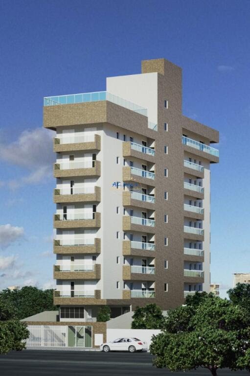 Apartamento à venda com 2 quartos, 1 suíte, 1 vaga e 64m² no Guilhermina, Praia Grande (SP) — foto 11 de 18