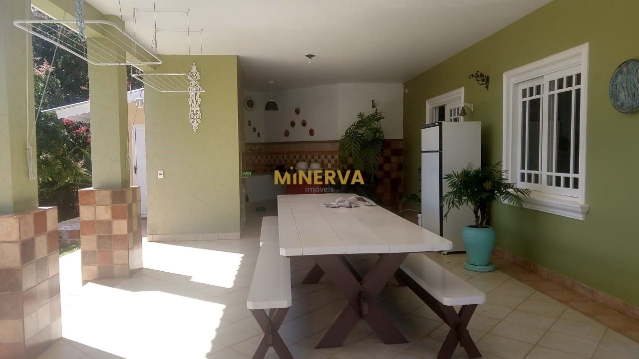 Casa à venda com 4 quartos, 3 banheiros, 2 vagas e 330m² no Vilarejo Cabreúva, Cabreúva (SP) — foto 14 de 17