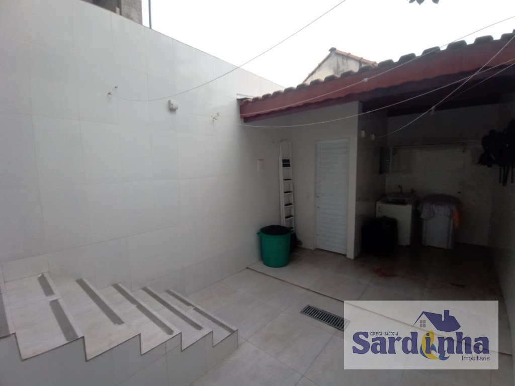 Casa à venda com 3 quartos, 2 banheiros, 1 vaga e 100m² no Jardim Ernestina, São Paulo (SP) — foto 13 de 21