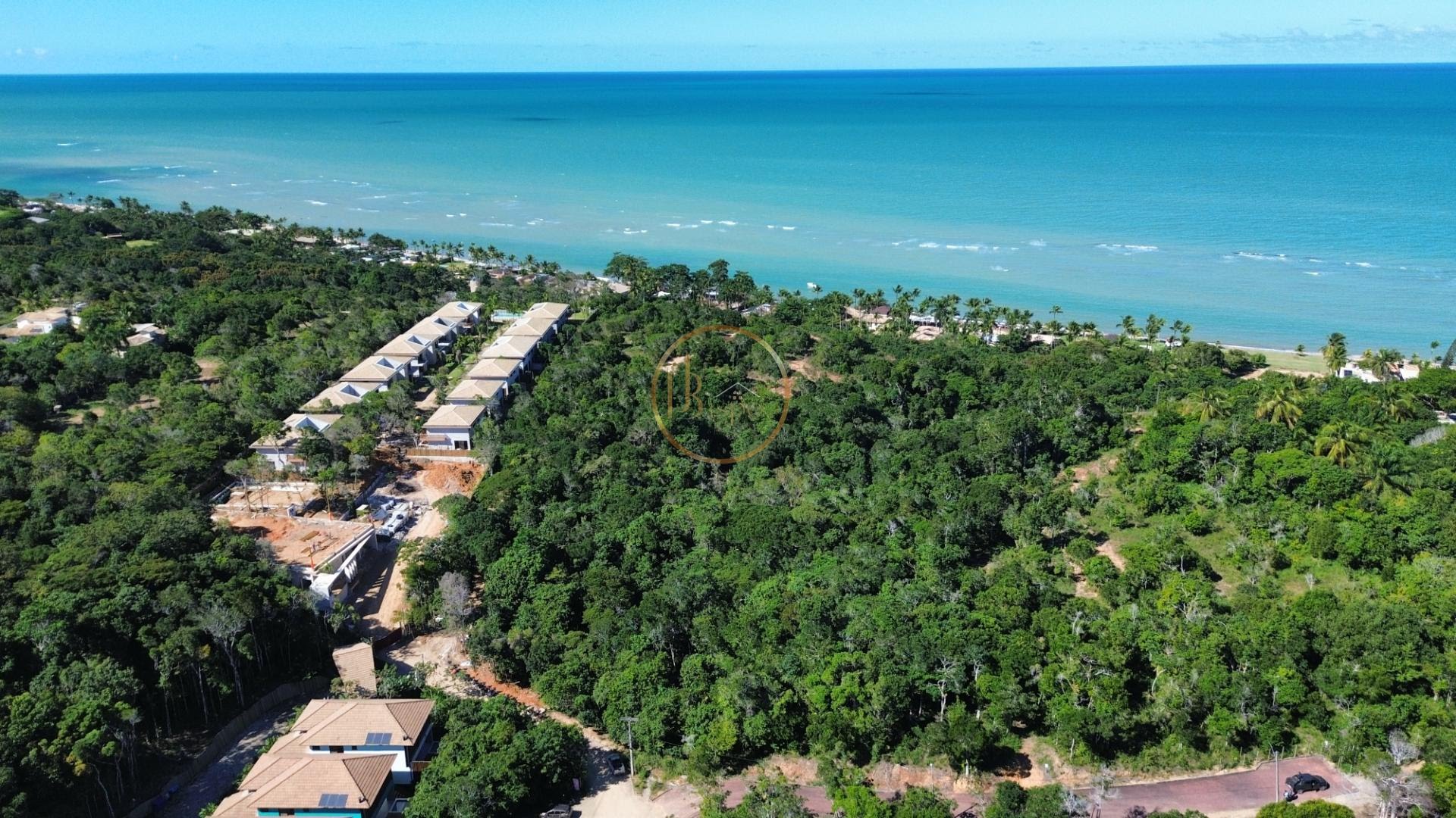 Terreno à venda com 10000m² de terreno no Alto de Pitinga, Porto Seguro (BA) — foto 3 de 8