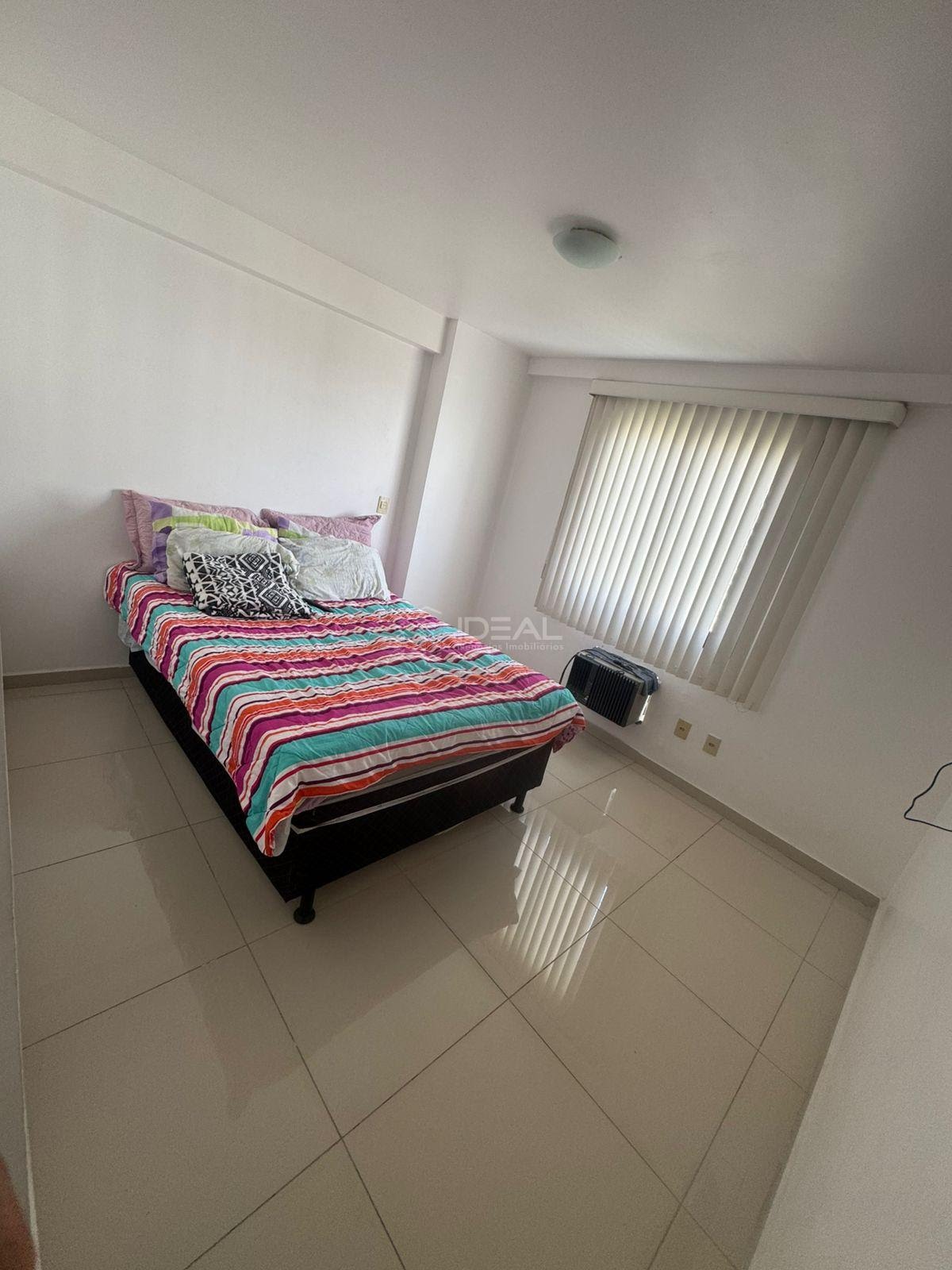 Apartamento à venda com 2 quartos, 1 suíte e 70m² no Parque São Caetano, Campos dos Goytacazes (RJ) — foto 19 de 30