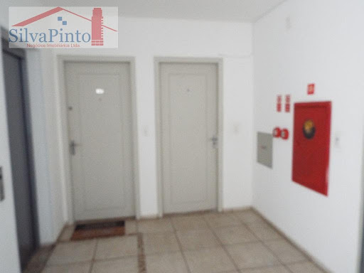Apartamento em Vila Sao Geraldo  -  Taubaté