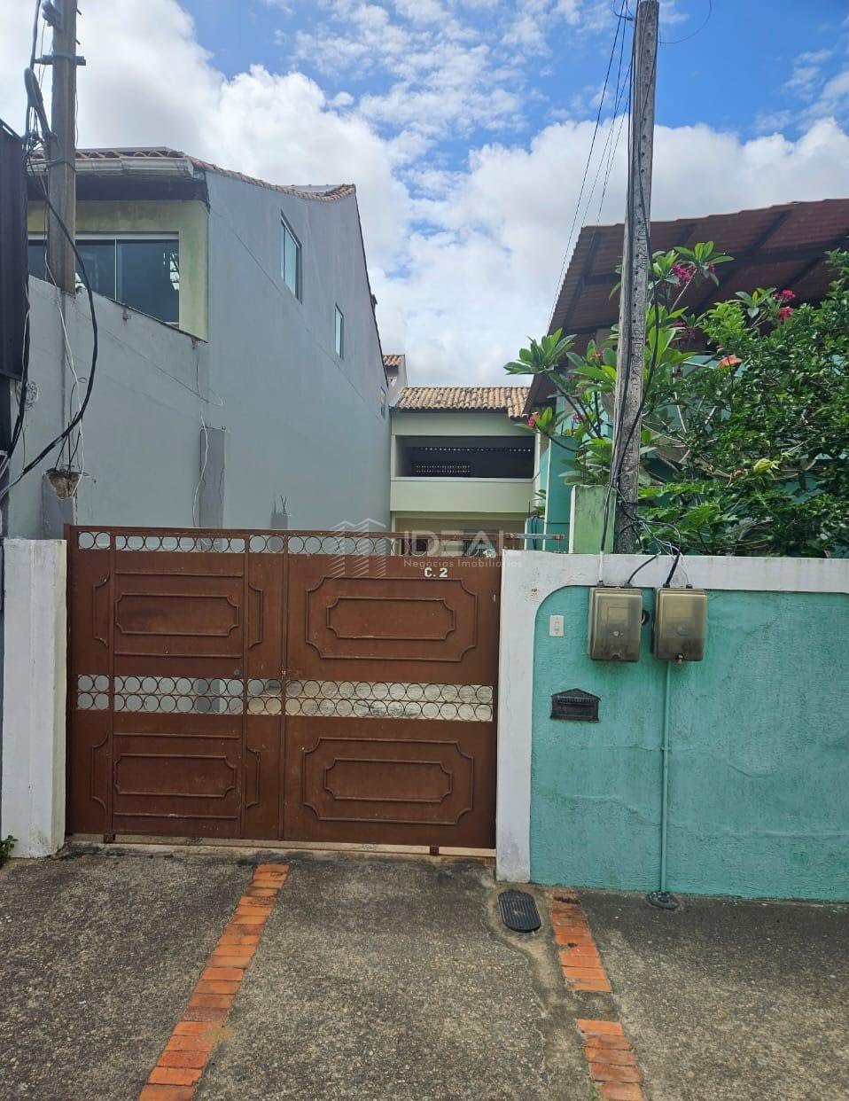Casa à venda com 2 quartos, 3 banheiros, 4 vagas e 215m² no Parque Imperial, Campos dos Goytacazes — foto principal