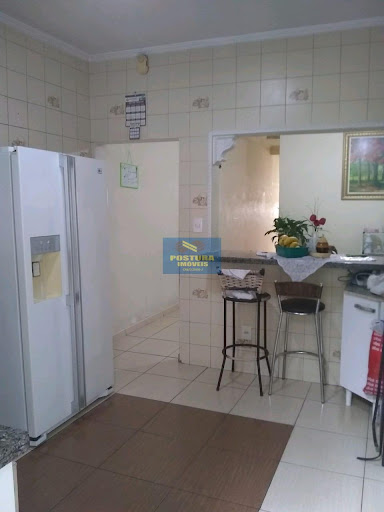 Casa Térrea em Centro  -  Poá