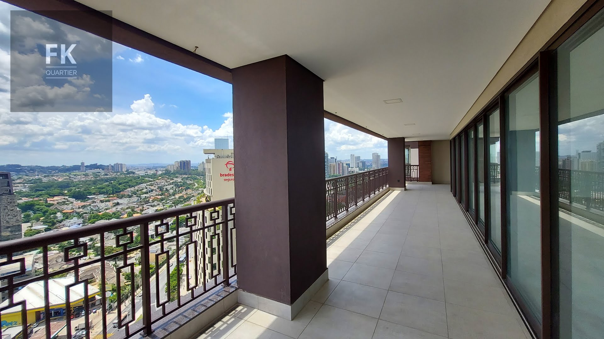 Cobertura à venda com 4 quartos, 4 suítes, 7 vagas e 708m² no Green Valley Alphaville, Barueri (SP) — foto 2 de 30