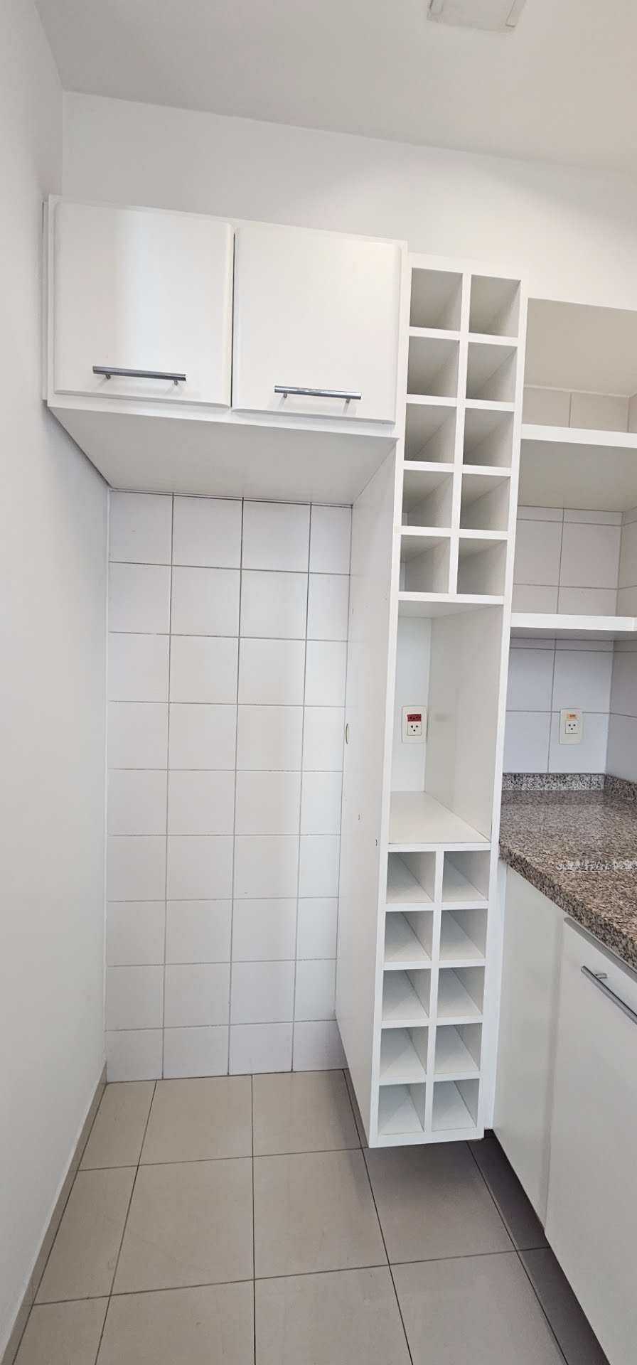 Apartamento para alugar com 1 quarto, 1 suíte, 1 vaga e 45m² no Paraiso, São Paulo (SP) — foto 13 de 30