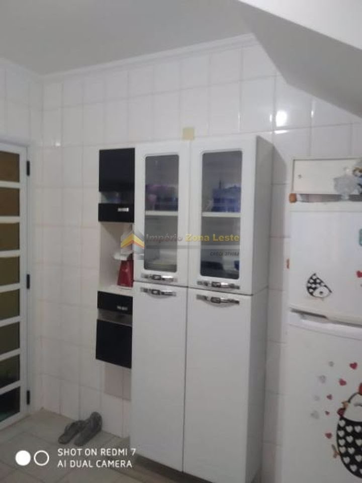 Sobrado, 2 quartos, 69 m² - Foto 14