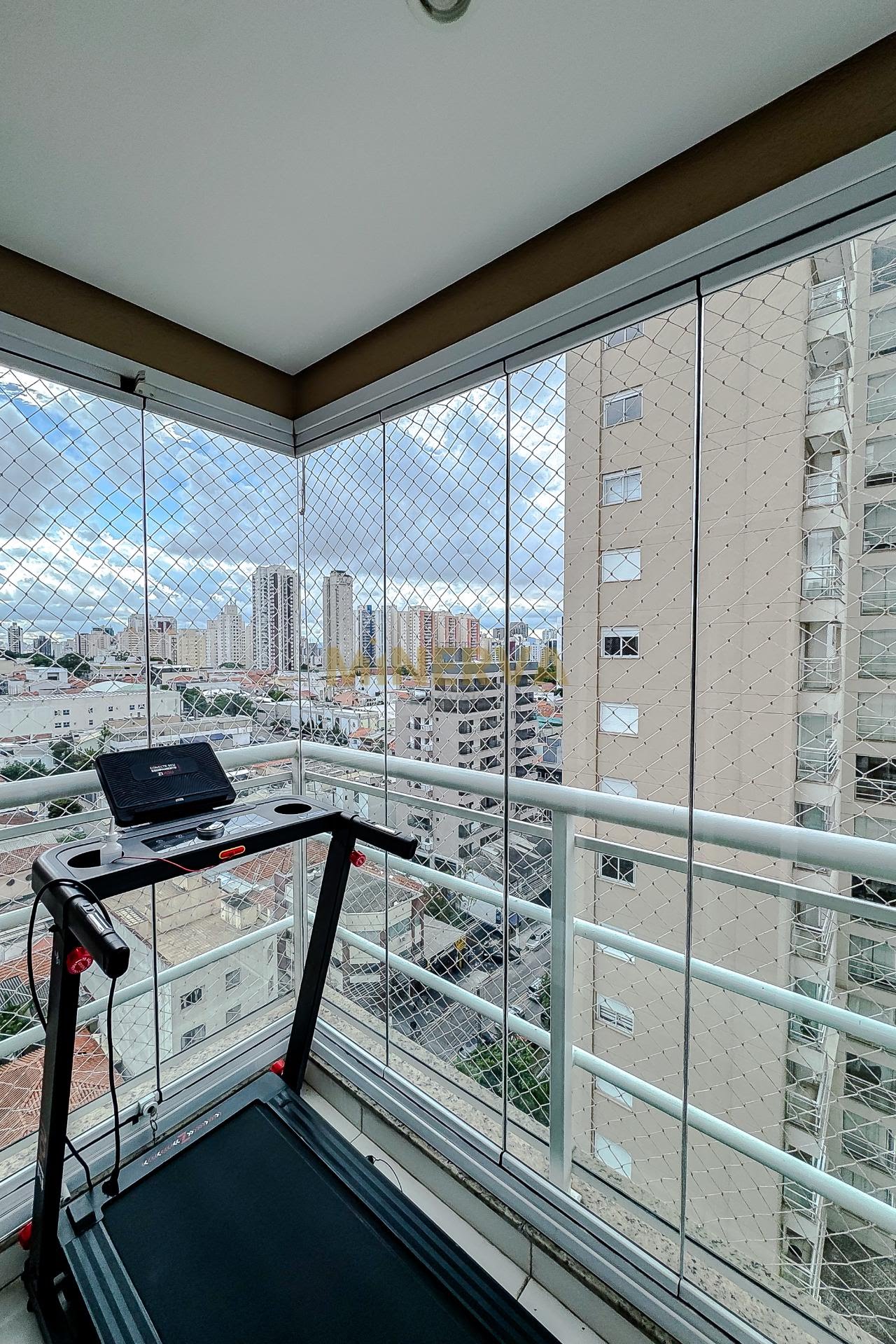 Apartamento à venda com 3 quartos, 3 suítes, 4 vagas e 227m² no Vila Gomes Cardim, São Paulo (SP) — foto 24 de 30