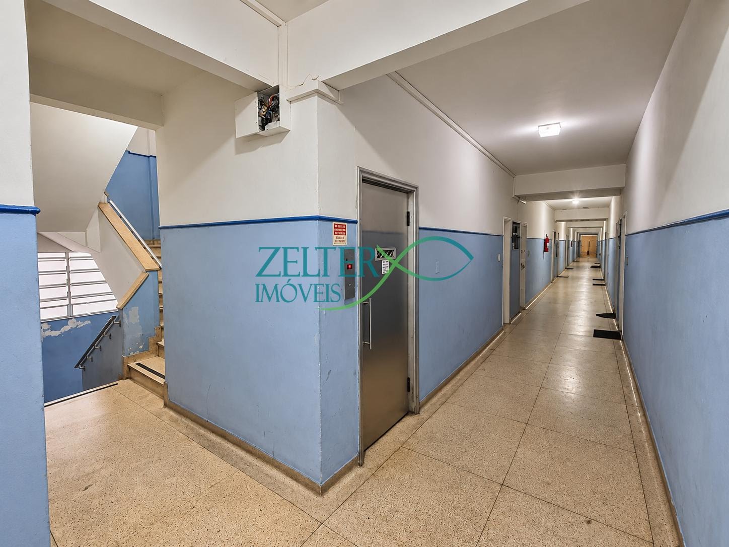 Apartamento à venda com 1 banheiro e 24m² no Tijuca, Rio de Janeiro (RJ) — foto 5 de 22