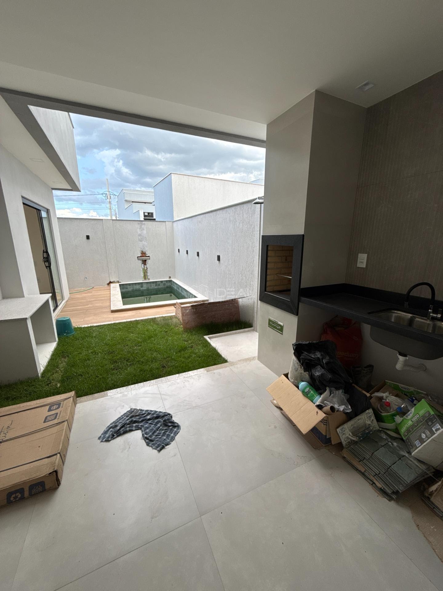 Casa à venda com 3 quartos, 1 suíte, 3 vagas e 200m² no Cidade Jardim Resort, Campos dos Goytacazes (RJ) — foto 7 de 19