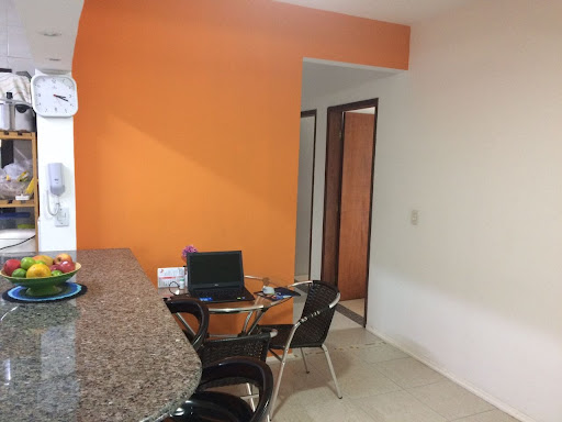 Apartamento padrao em Vila Lavinia  -  Mogi das Cruzes
