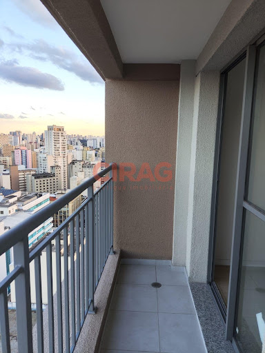 Apartamento em Liberdade  -  São Paulo