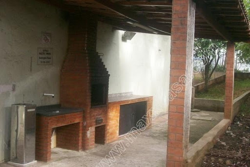 Churrasqueira