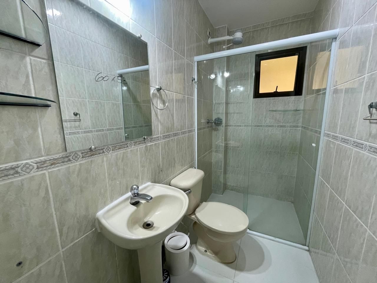 Apartamento para alugar com 2 quartos, 2 banheiros e 70m² no Itaguá, Ubatuba (SP) — foto 10 de 12