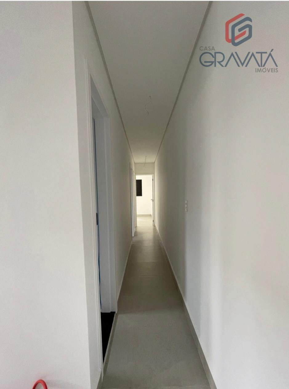Apartamento à venda com 3 quartos, 1 suíte, 2 vagas e 86m² no Jardim Bela Vista, Santo André (SP) — foto 12 de 23