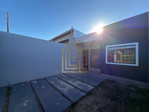 Casa à venda no Siena, Cascavel: 2 quartos, 53m²