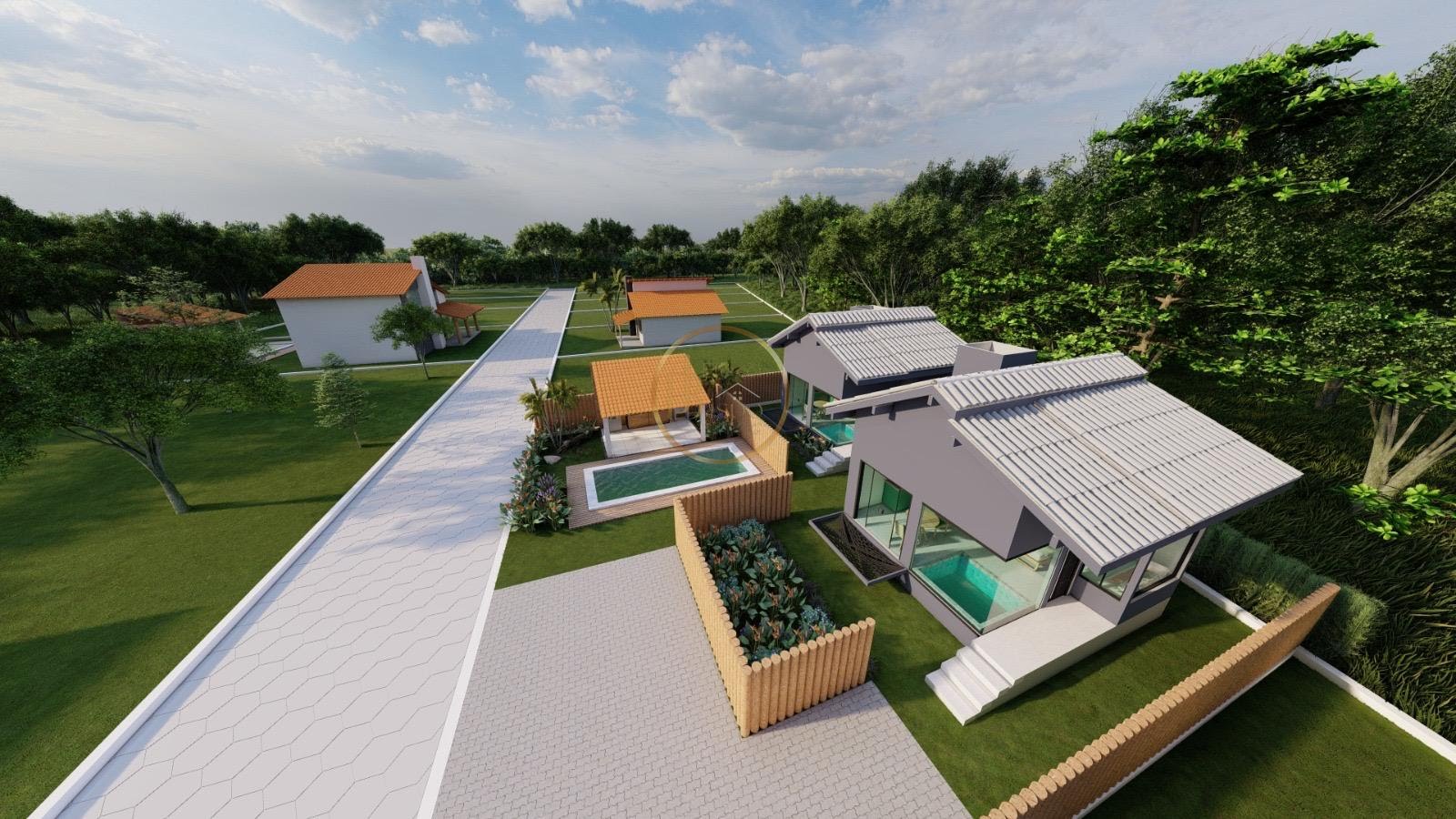 Apartamento à venda com 1 suíte, 1 vaga e 48m² no Toco Branco, Porto Seguro (BA) — foto 20 de 21