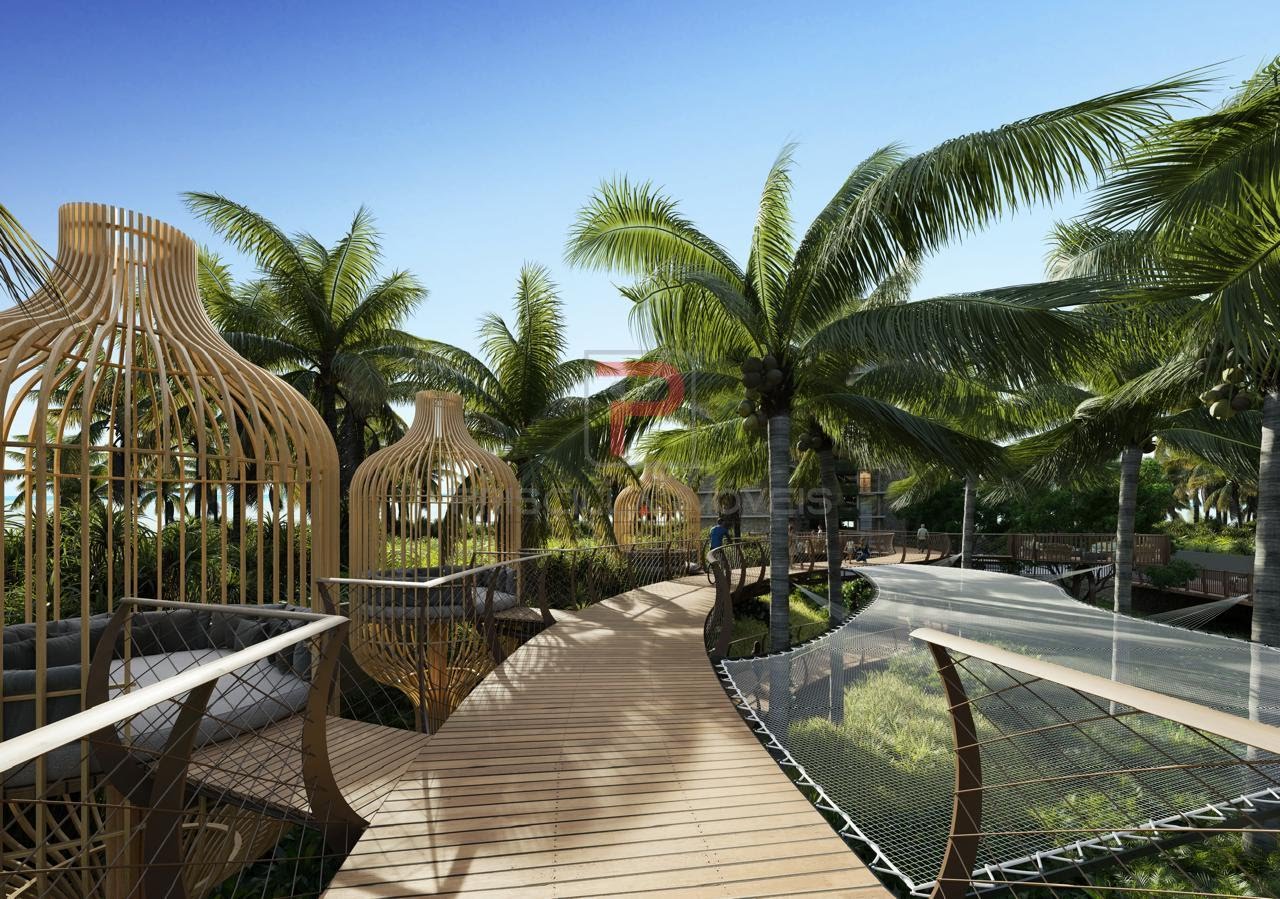 Apartamento à venda com 3 quartos, 3 suítes, 2 vagas e 181m² no Ponta de Campina, Cabedelo (PB) — foto 9 de 27