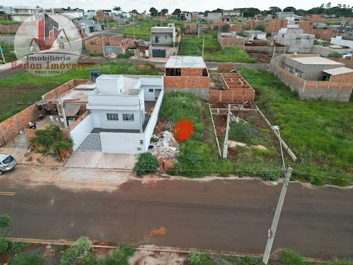 Terreno em Jardim Bela Vista   -  Hortolândia