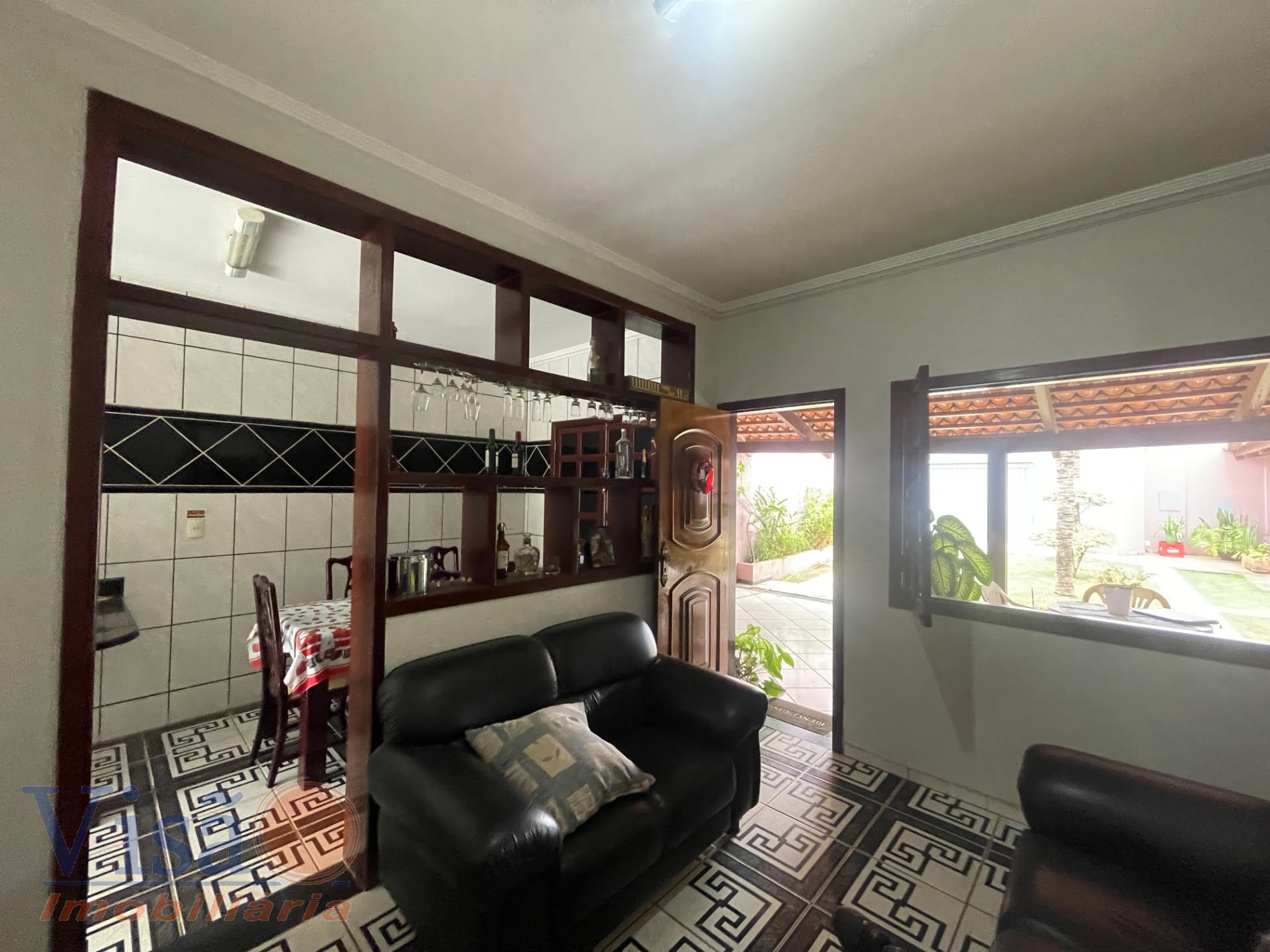 Casa à venda com 3 quartos, 1 suíte e 150m² no Amoreiras, Paracatu (MG) — foto 16 de 19