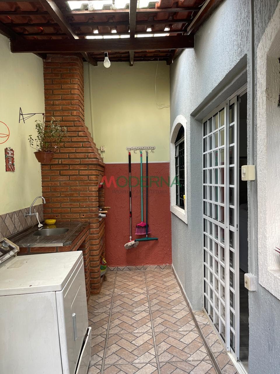 Casa à venda com 4 quartos, 2 suítes, 2 vagas e 215m² no Jardim Las Vegas, Santo André (SP) — foto 18 de 28