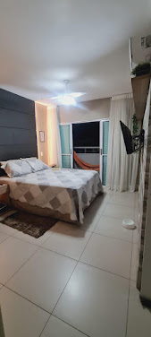Apartamento à venda no Edifício Uniko