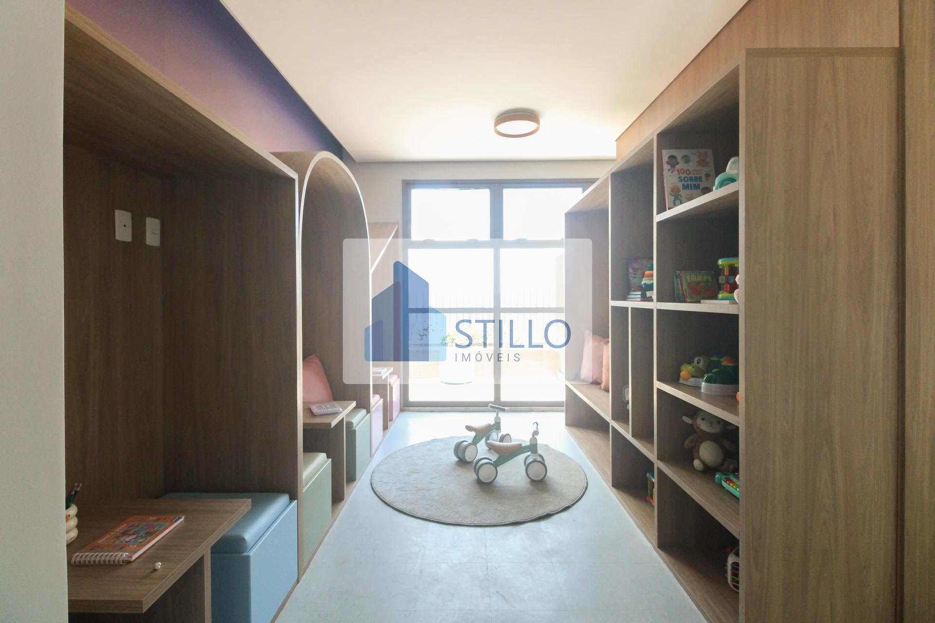Apartamento à venda com 2 quartos, 1 banheiro, 1 vaga e 48m² no Tatuapé, São Paulo (SP) — foto 11 de 30