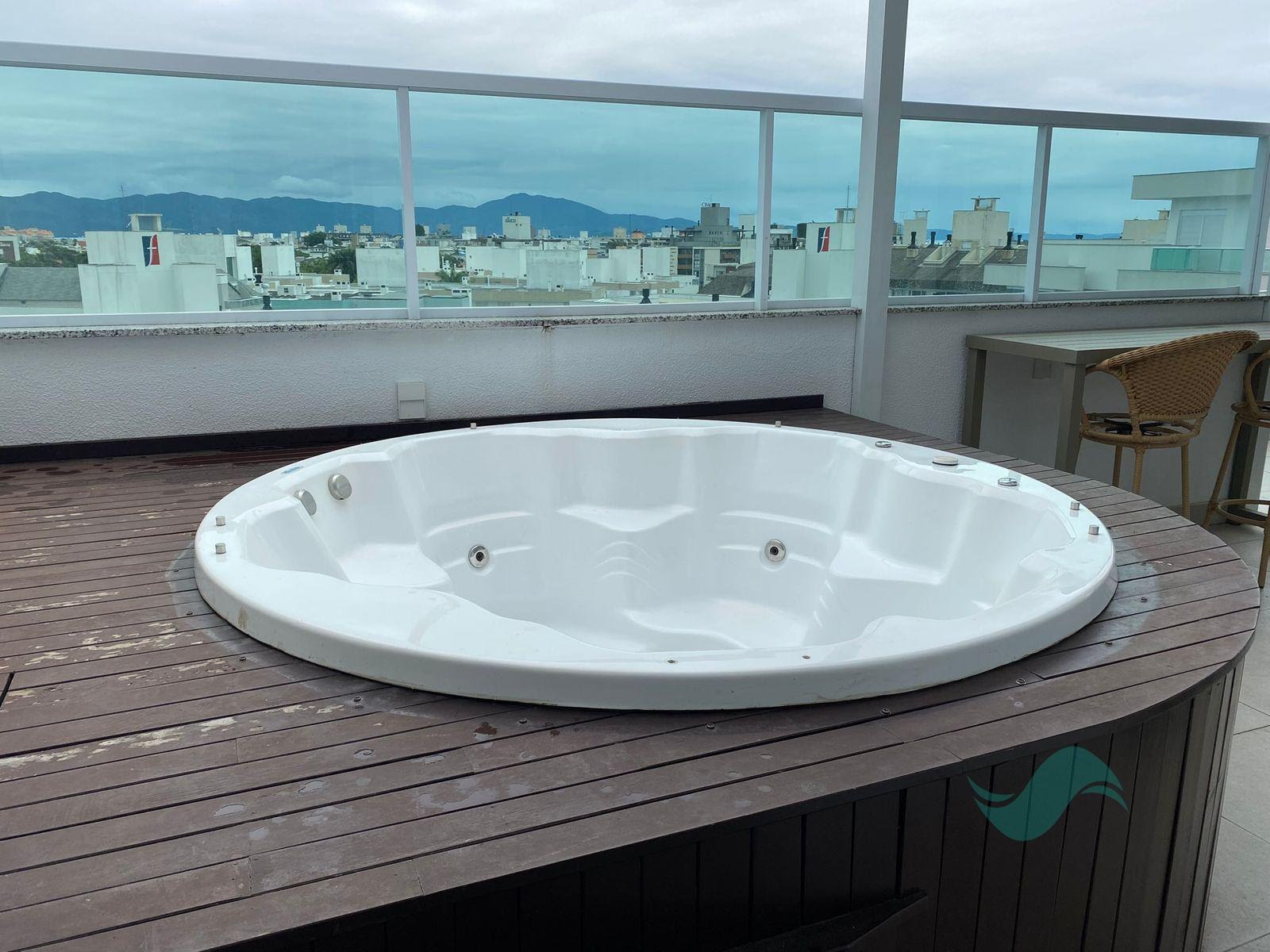 Cobertura à venda com 3 quartos, 1 suíte, 2 vagas e 166m² no Jurerê, Florianópolis (SC) — foto 16 de 24