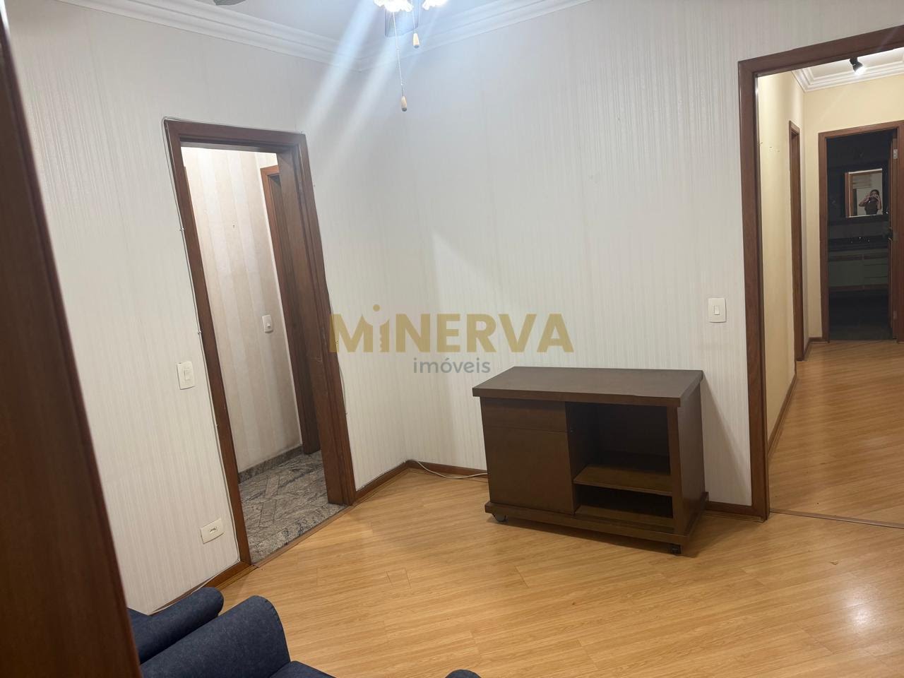 Apartamento à venda com 4 quartos, 2 suítes, 4 vagas e 232m² no Vila Regente Feijó, São Paulo (SP) — foto 9 de 30