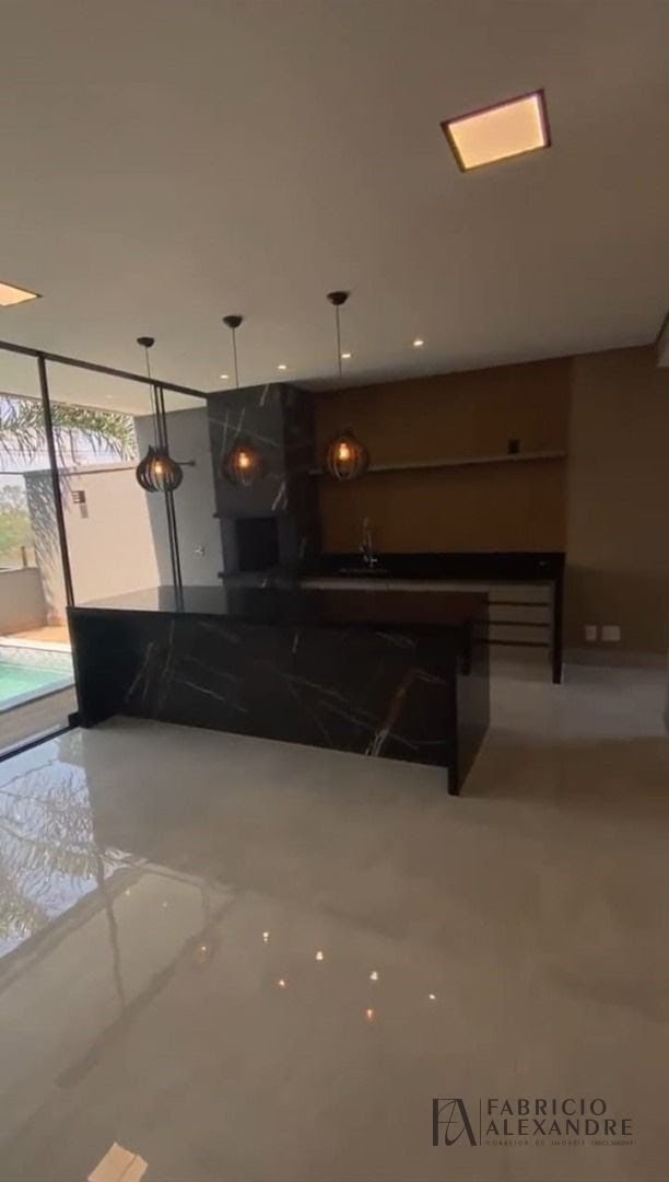 Casa à venda com 3 quartos, 3 suítes, 4 vagas e 260m² no Gaivota II, São José do Rio Preto (SP) — foto 20 de 23