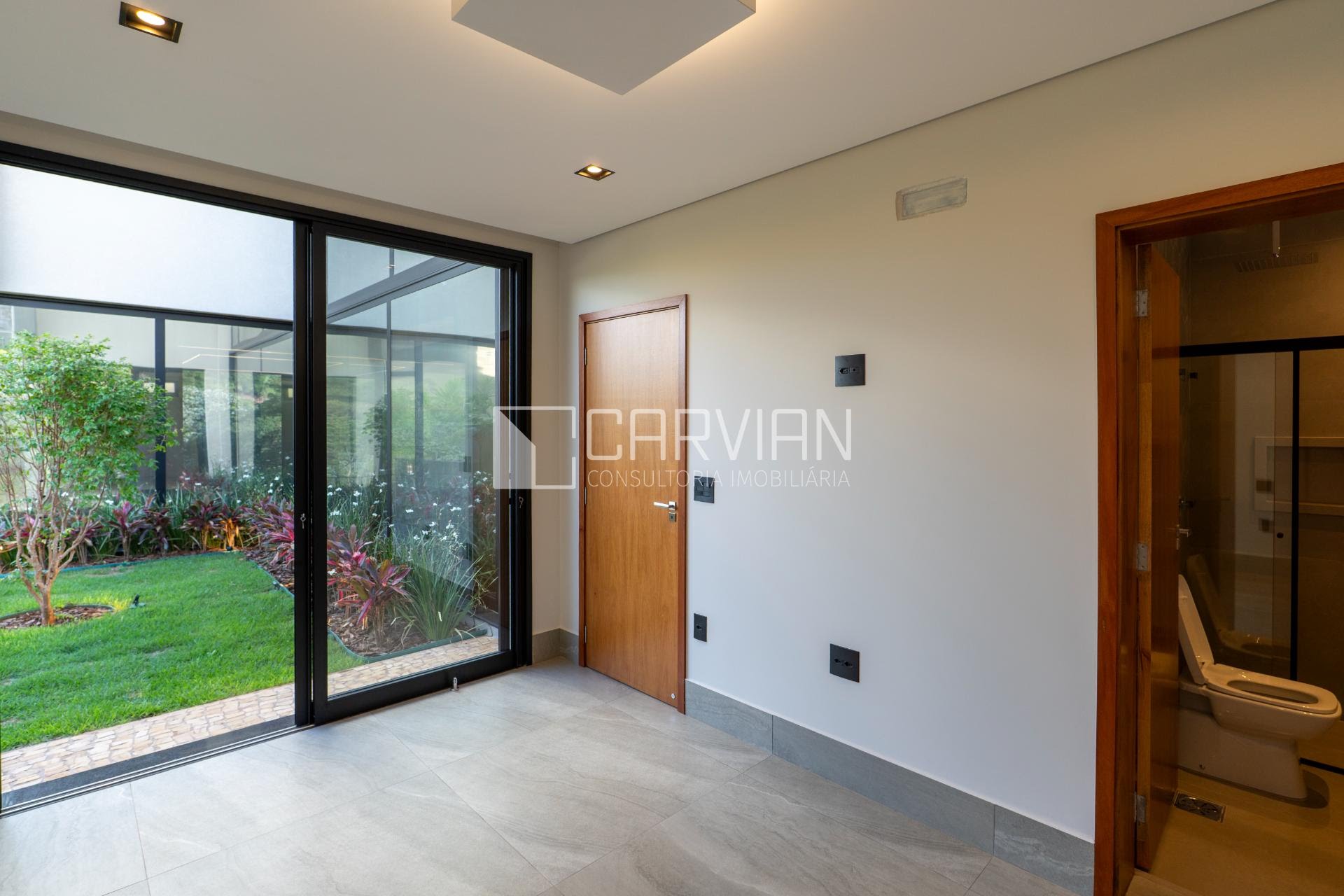 Casa à venda com 5 quartos, 5 suítes, 4 vagas e 407m² no Alphaville III, Ribeirão Preto (SP) — foto 14 de 30
