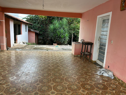 Casa em Centro  -  Casa Branca