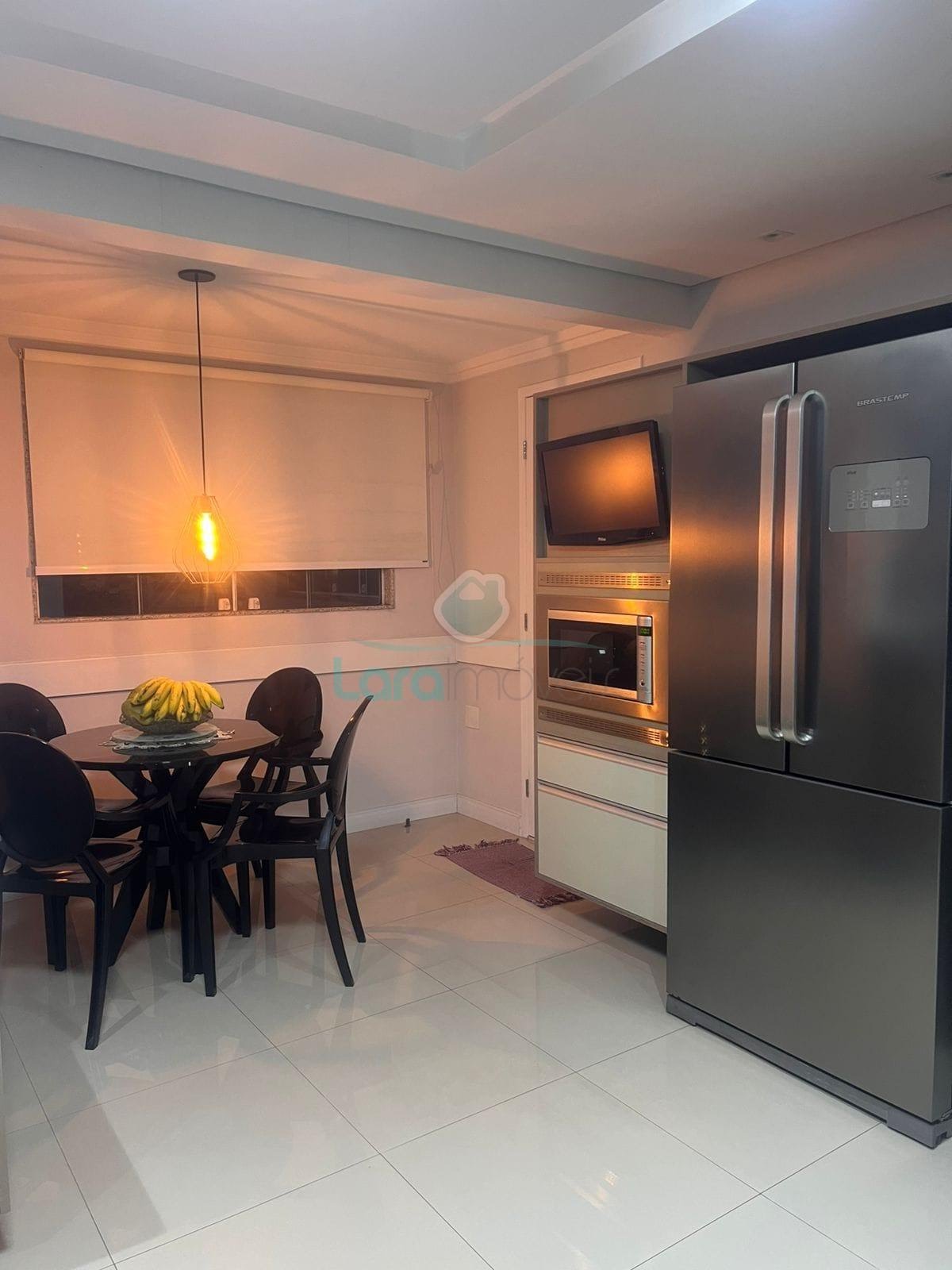 Cobertura à venda com 4 quartos, 4 suítes, 1 vaga e 480m² no Praia Campista, Macaé (RJ) — foto 7 de 30
