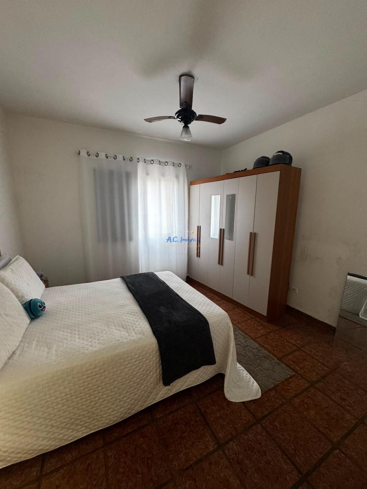 Apartamento à venda com 1 quarto, 1 banheiro, 1 vaga e 42m² no Caiçara, Praia Grande (SP) — foto 9 de 14