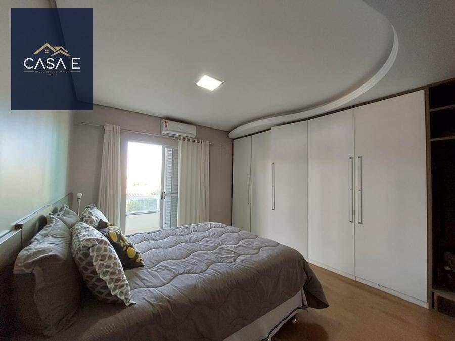 Apartamento à venda com 3 quartos, 1 suíte, 1 vaga e 160m² no Centro, Ijuí (RS) — foto 17 de 23