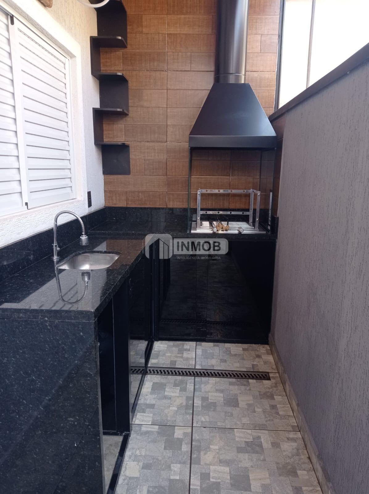 Casa à venda com 3 quartos, 1 suíte, 1 vaga e 105m² no Vila dos Comércios II, Taubaté (SP) — foto 15 de 21