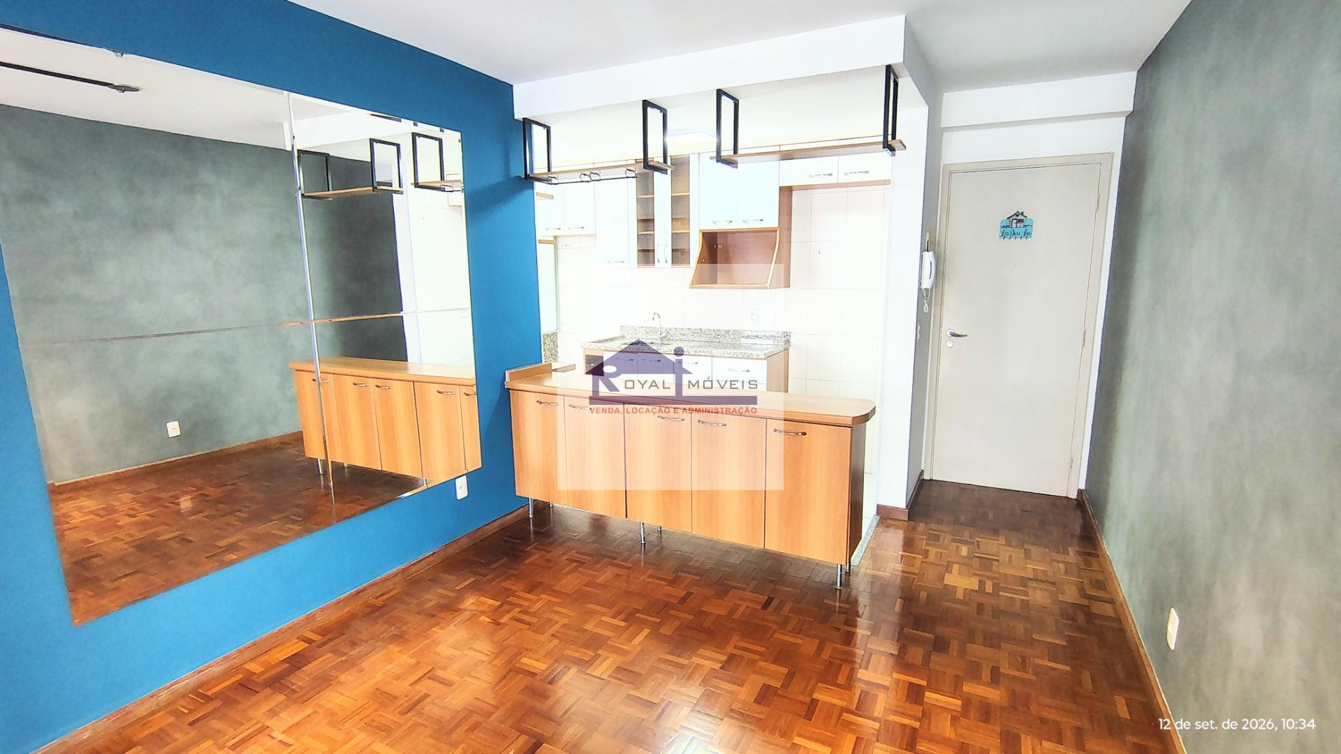 Apartamento à venda com 2 quartos, 1 banheiro, 1 vaga e 52m² no Saúde, São Paulo (SP) — foto 2 de 30