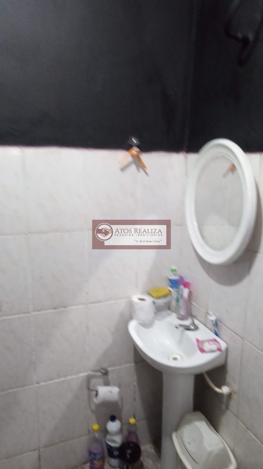Casa à venda com 1 quarto, 2 banheiros e 37m² no Americanópolis, São Paulo (SP) — foto 13 de 17