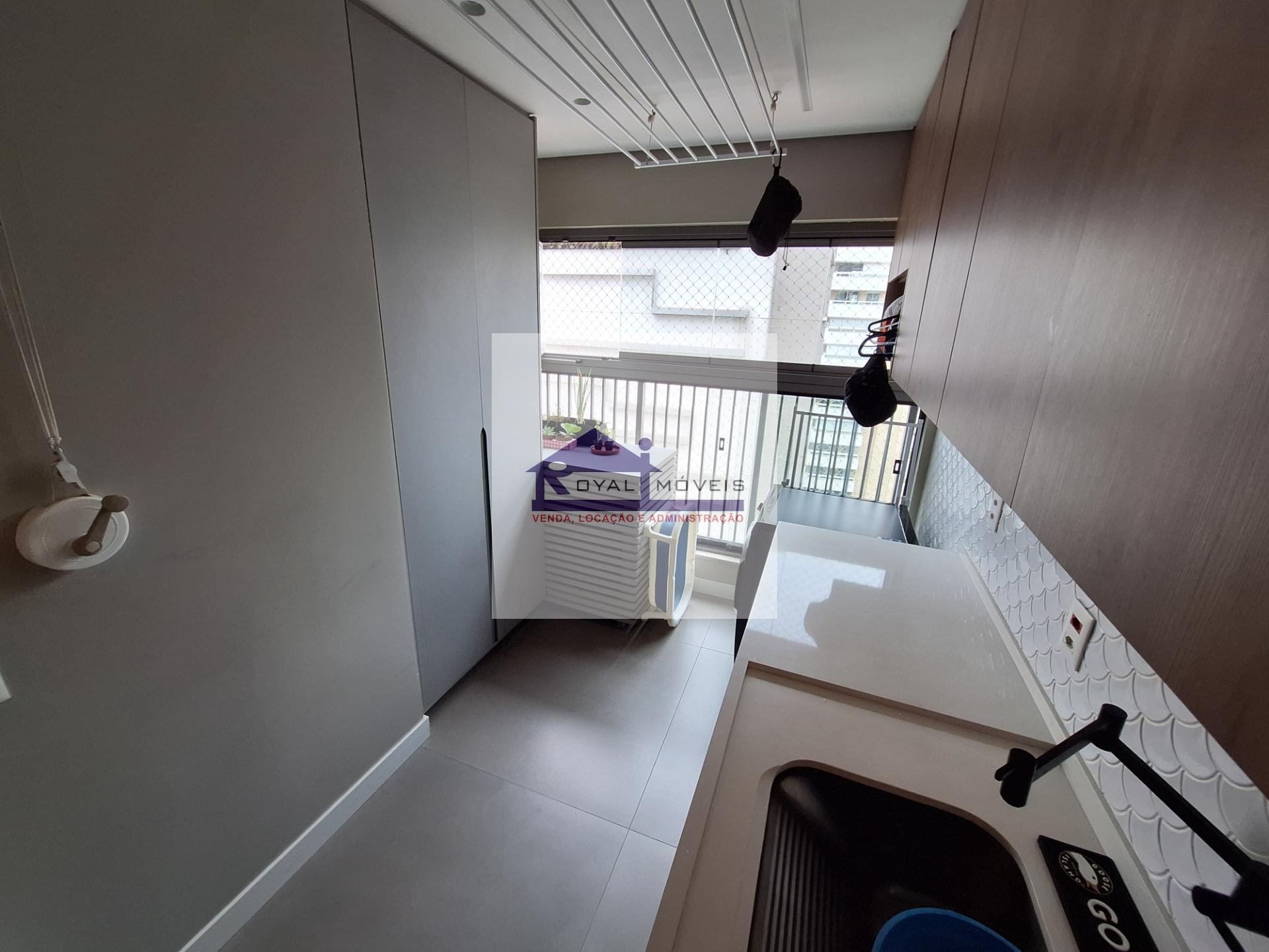 Apartamento à venda com 3 quartos, 3 suítes, 2 vagas e 163m² no Vila Mariana, São Paulo (SP) — foto 27 de 30