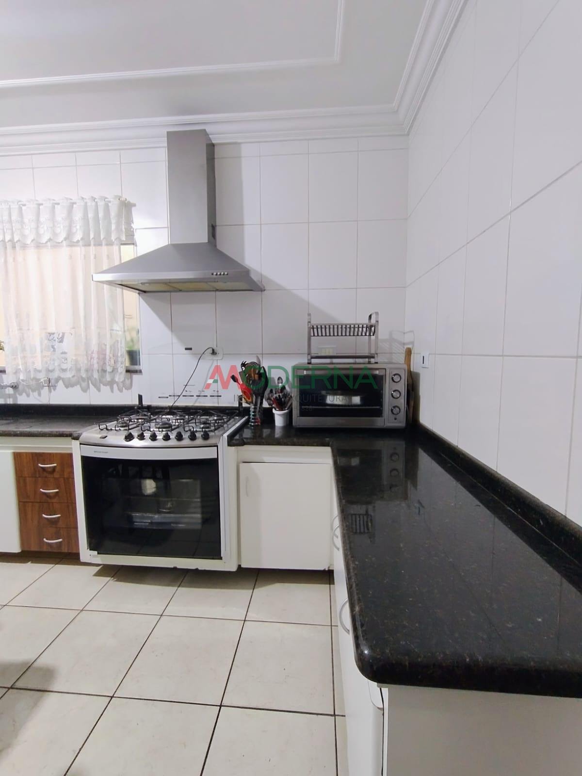 Casa à venda com 3 quartos, 1 suíte, 2 vagas e 150m² no Paulicéia, São Bernardo do Campo (SP) — foto 17 de 30