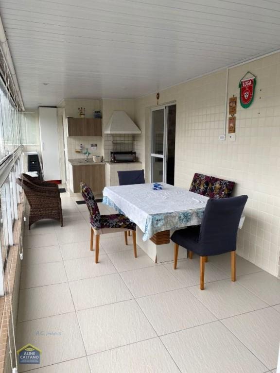 Apartamento à venda com 3 quartos, 2 suítes, 2 vagas e 132m² no Vila Tupi, Praia Grande (SP) — foto 27 de 30