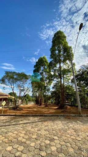 Lote / Terreno em Campo Alegre  -  Jaboticatubas