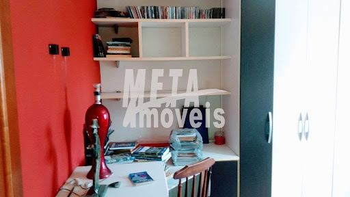 Apartamento com 3 dormitórios para alugar, 83 m² por R$ 3.150,00/mês - Centro - Campos dos Goytacazes/RJ