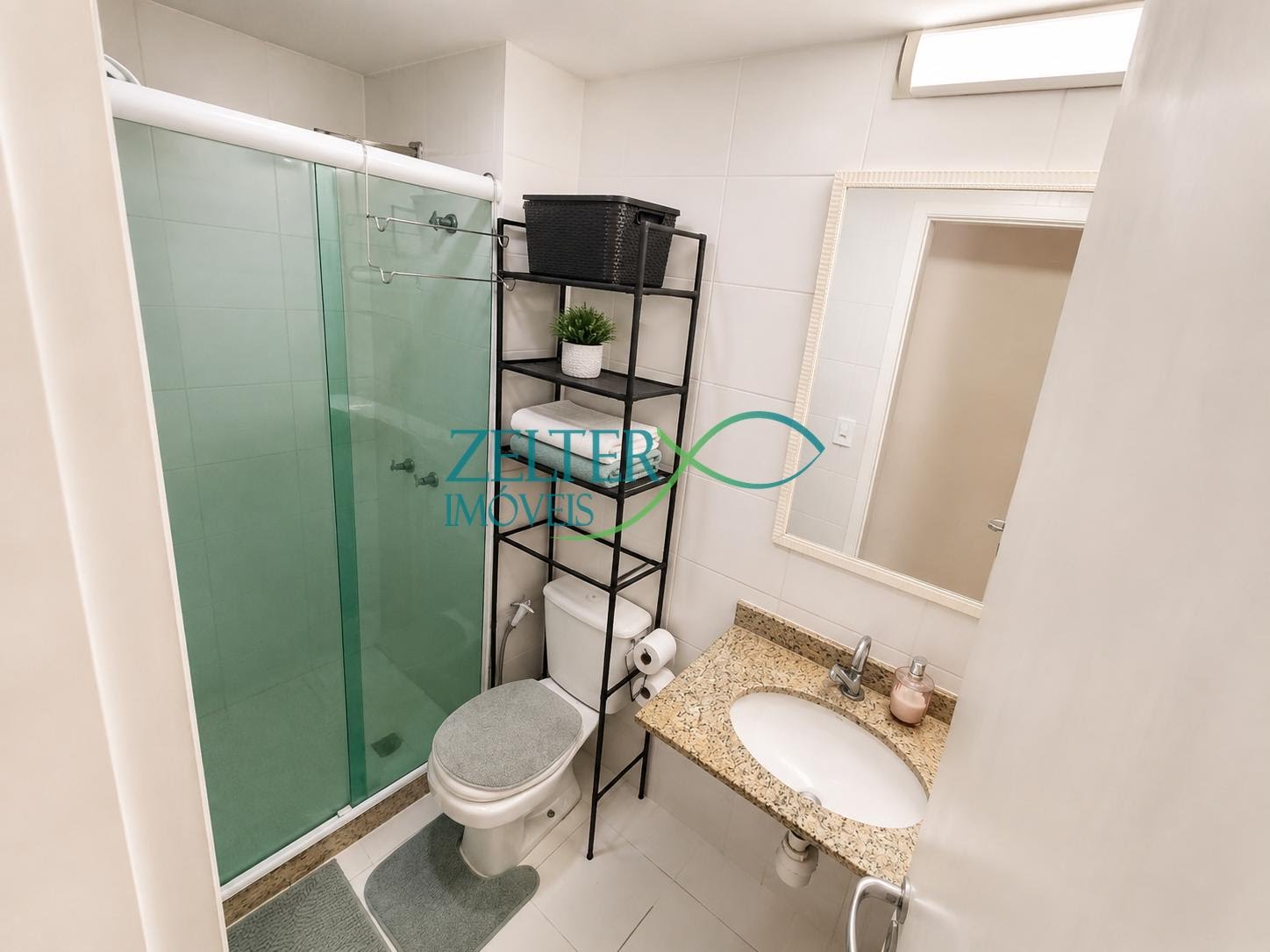 Apartamento à venda com 3 quartos, 1 suíte, 1 vaga e 77m² no Vila da Penha, Rio de Janeiro (RJ) — foto 10 de 30